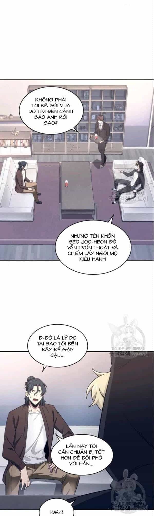 Vua Trộm Mộ - Chương 187 - ảnh 27