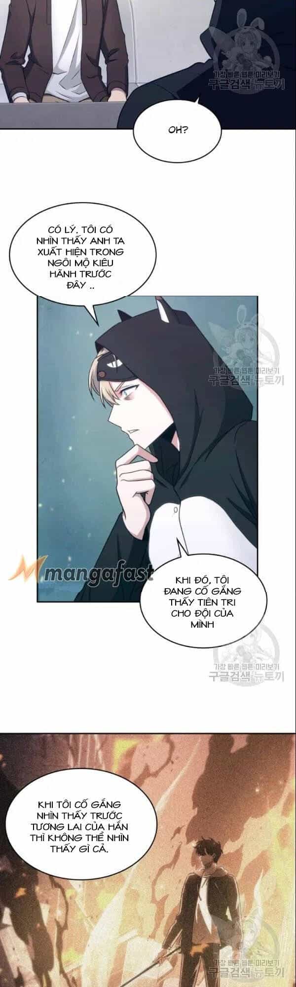 Vua Trộm Mộ - Chương 187 - ảnh 31