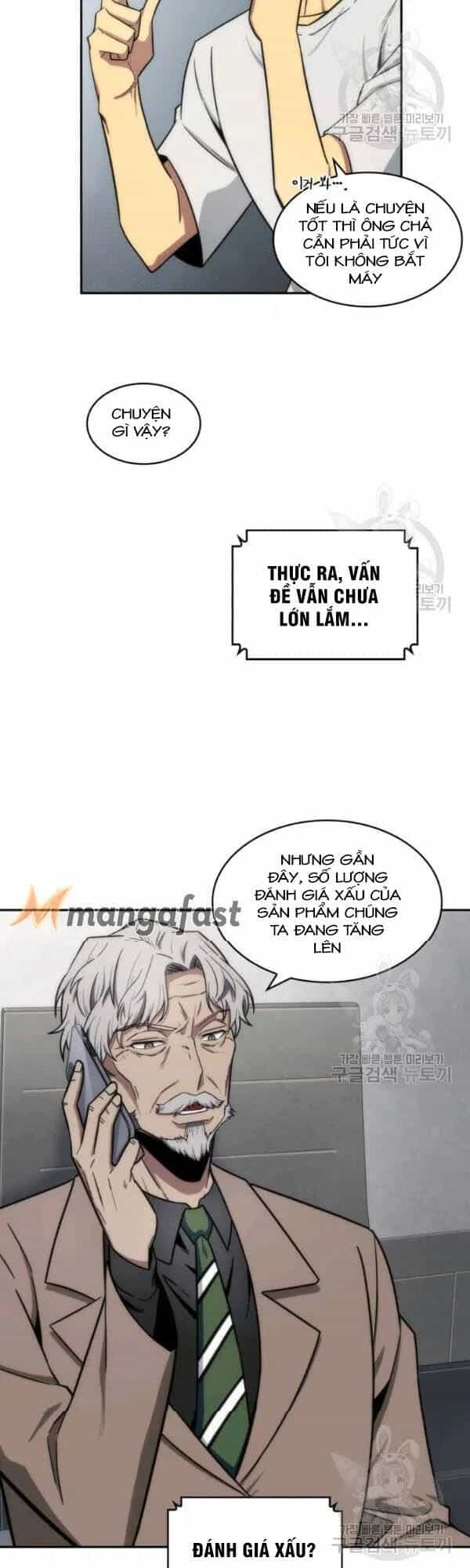 Vua Trộm Mộ - Chương 188 - ảnh 31