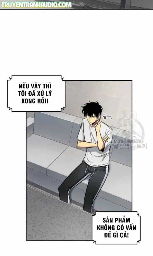 Vua Trộm Mộ - Chương 188 - ảnh 34