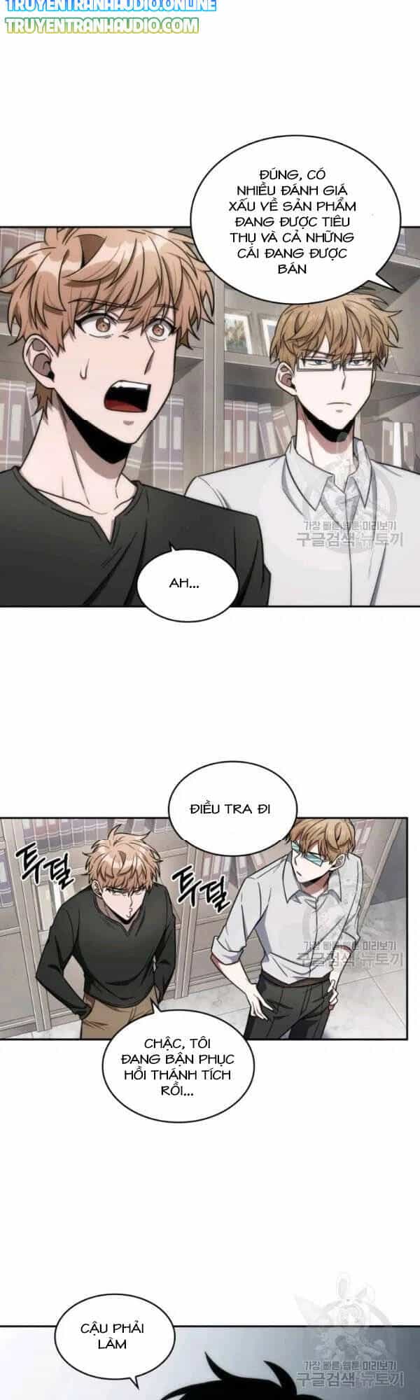 Vua Trộm Mộ - Chương 188 - ảnh 39