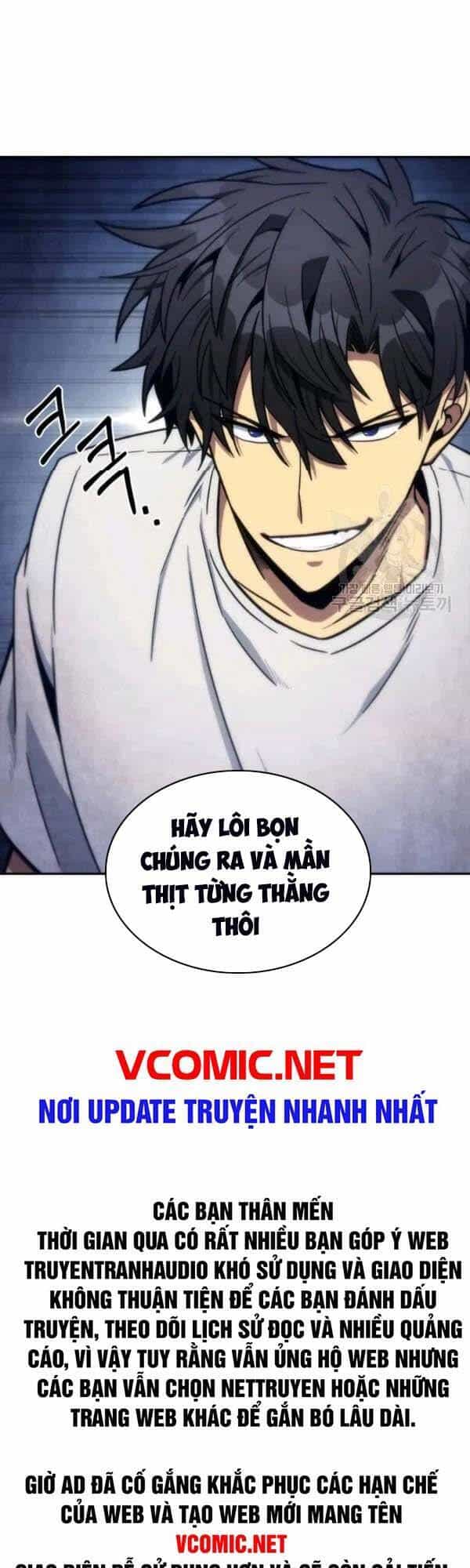 Vua Trộm Mộ - Chương 188 - ảnh 45