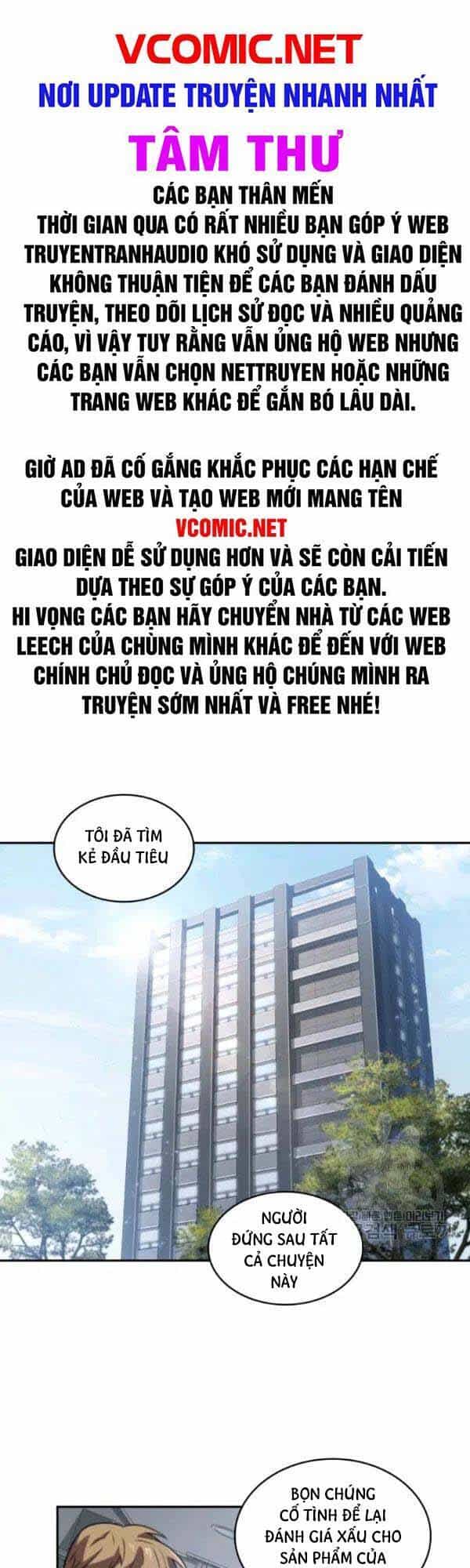 Vua Trộm Mộ - Chương 189 - ảnh 1