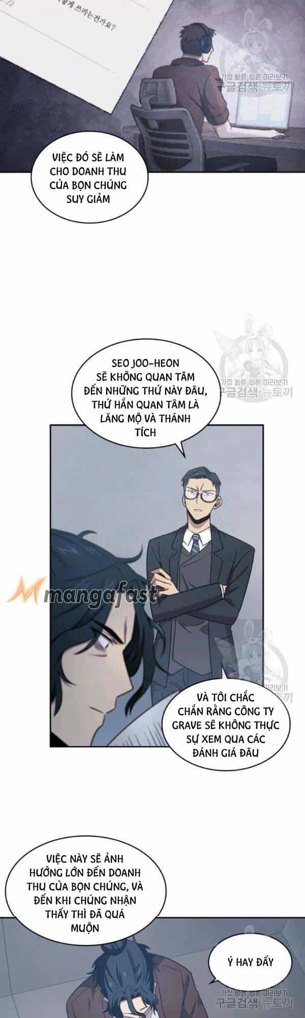 Vua Trộm Mộ - Chương 189 - ảnh 13