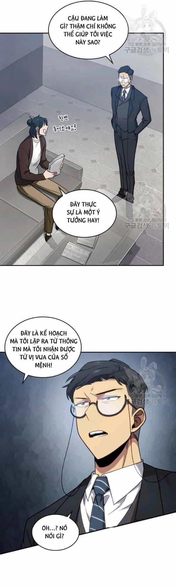 Vua Trộm Mộ - Chương 189 - ảnh 15