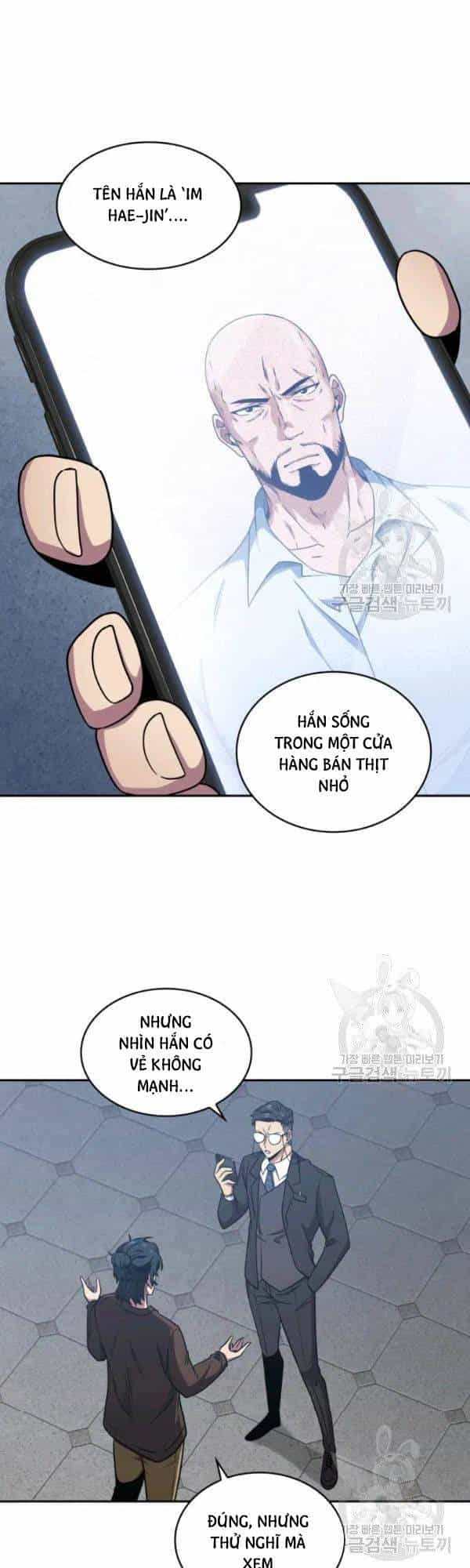 Vua Trộm Mộ - Chương 189 - ảnh 17