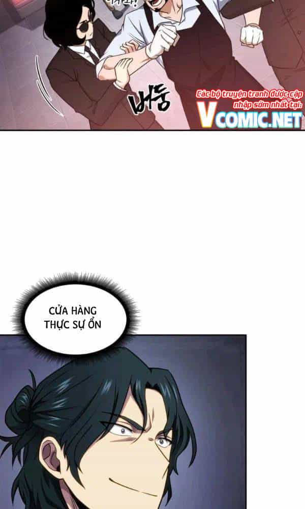 Vua Trộm Mộ - Chương 189 - ảnh 34