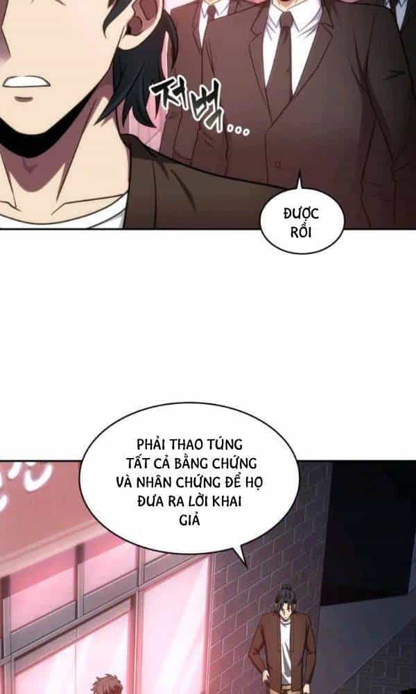 Vua Trộm Mộ - Chương 189 - ảnh 36