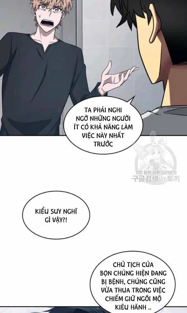 Vua Trộm Mộ - Chương 189 - ảnh 4
