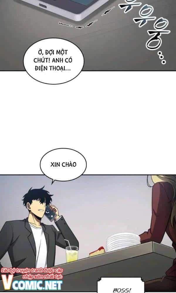 Vua Trộm Mộ - Chương 189 - ảnh 42