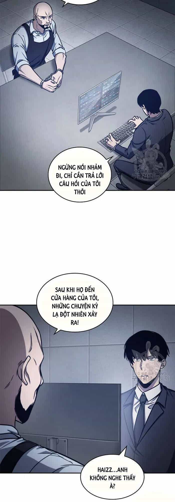 Vua Trộm Mộ - Chương 190 - ảnh 21