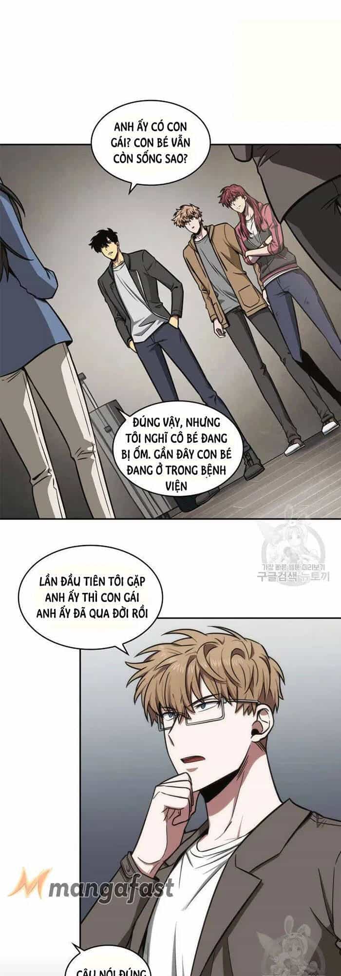 Vua Trộm Mộ - Chương 190 - ảnh 43