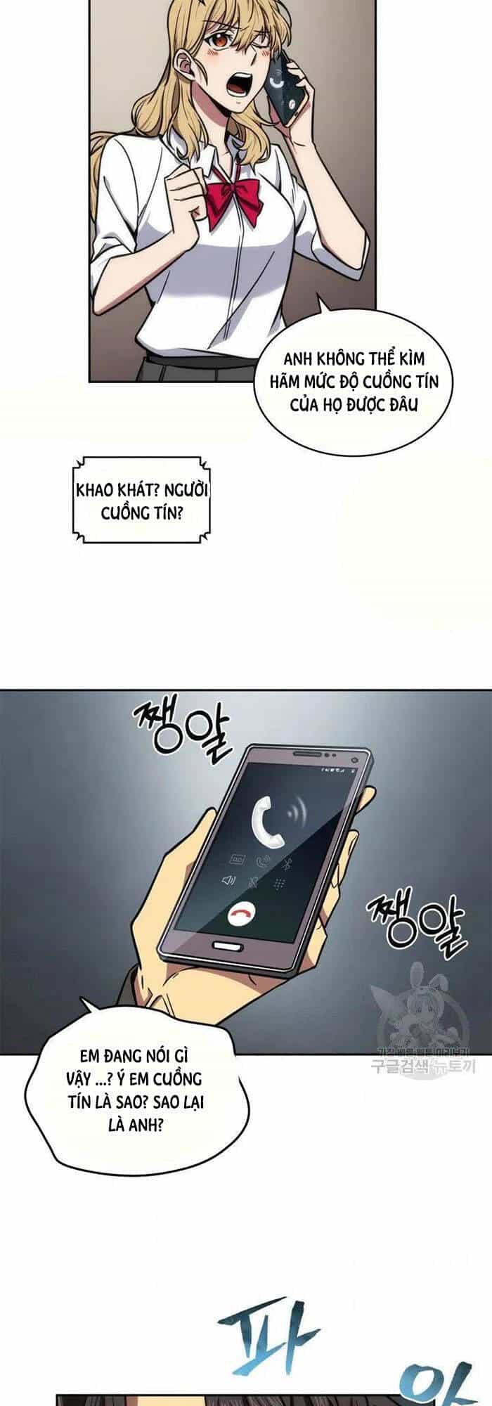 Vua Trộm Mộ - Chương 190 - ảnh 69