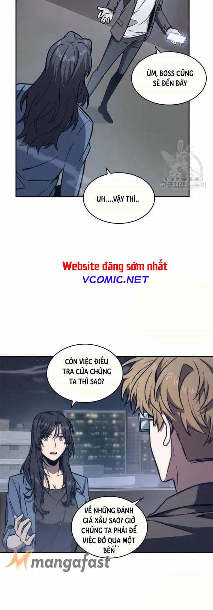 Vua Trộm Mộ - Chương 190 - ảnh 7