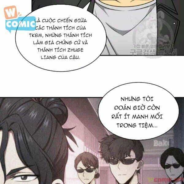 Vua Trộm Mộ - Chương 191 - ảnh 87