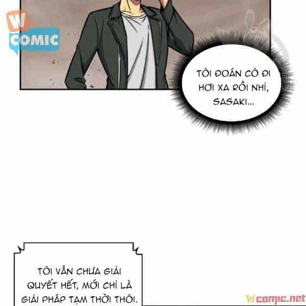 Vua Trộm Mộ - Chương 192 - ảnh 51