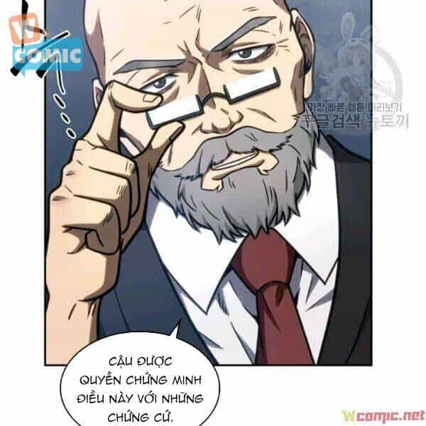 Vua Trộm Mộ - Chương 193 - ảnh 21