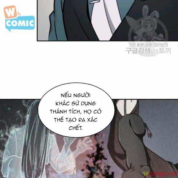 Vua Trộm Mộ - Chương 193 - ảnh 25