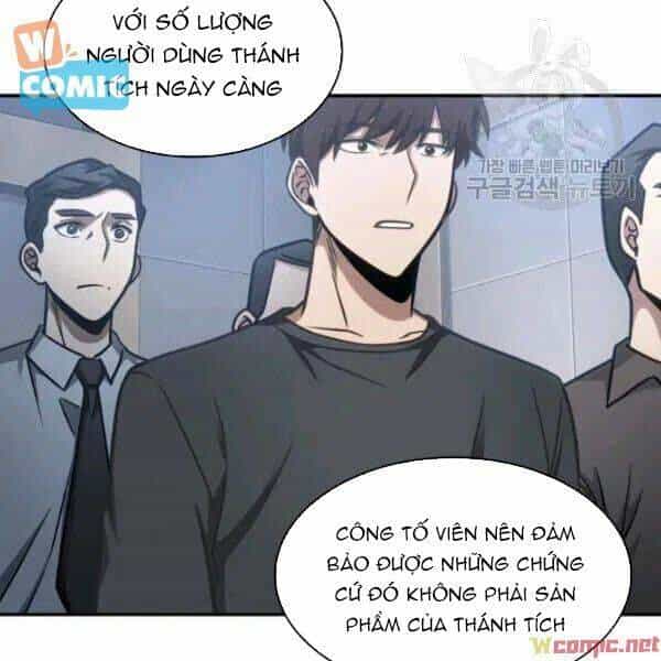 Vua Trộm Mộ - Chương 193 - ảnh 27