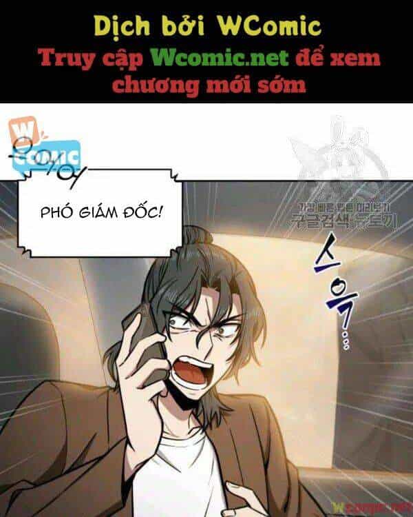 Vua Trộm Mộ - Chương 194 - ảnh 21