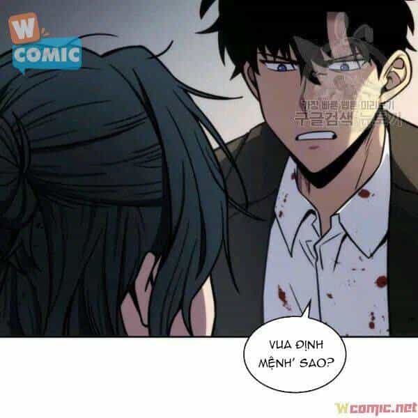Vua Trộm Mộ - Chương 194 - ảnh 67