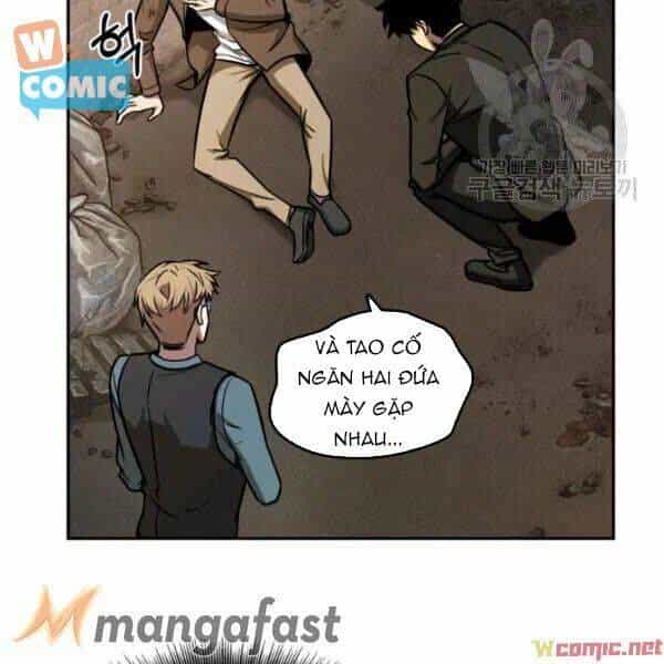 Vua Trộm Mộ - Chương 194 - ảnh 69