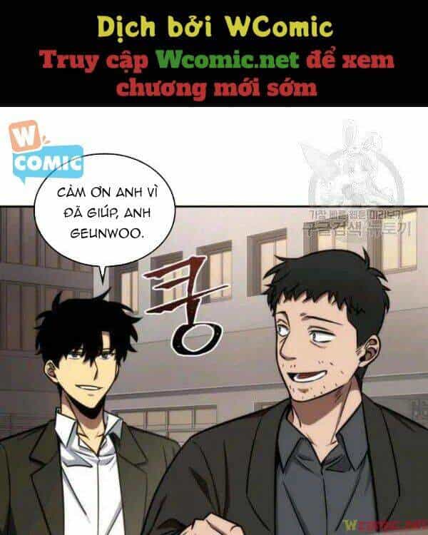 Vua Trộm Mộ - Chương 194 - ảnh 83