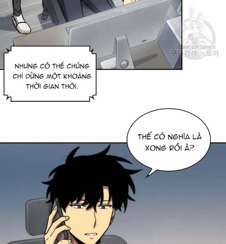 Vua Trộm Mộ - Chương 196 - ảnh 12