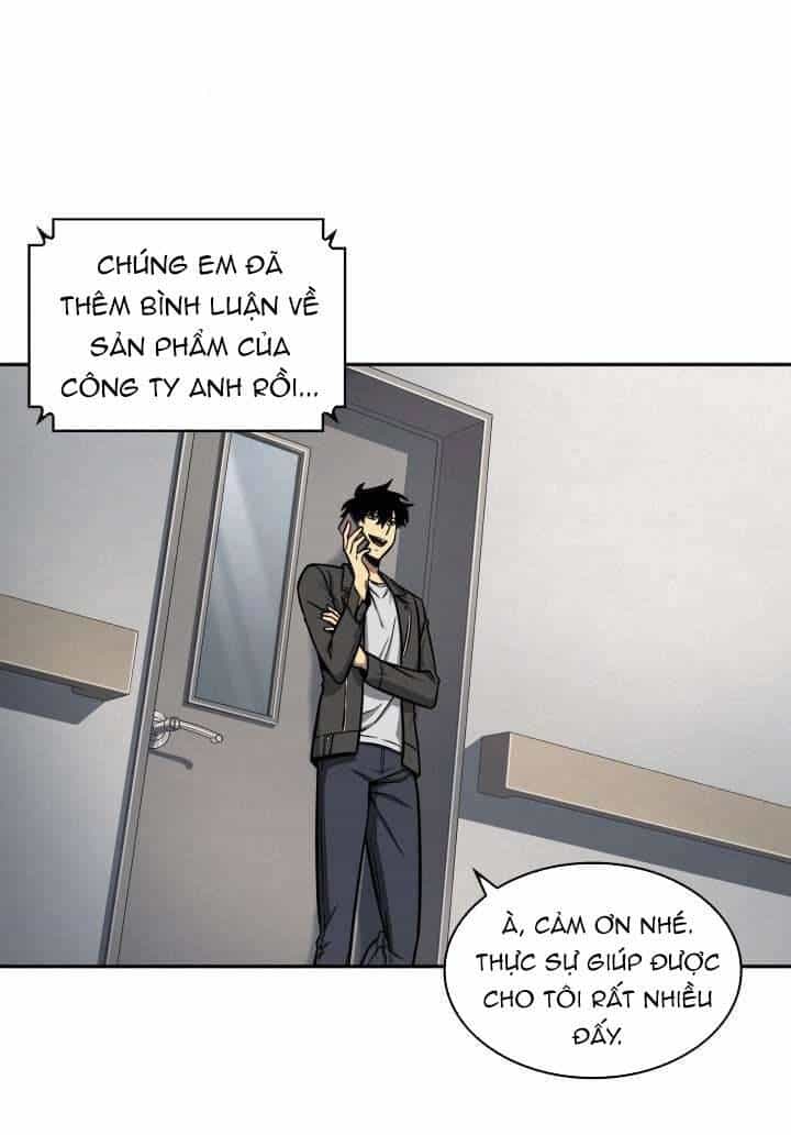 Vua Trộm Mộ - Chương 196 - ảnh 4