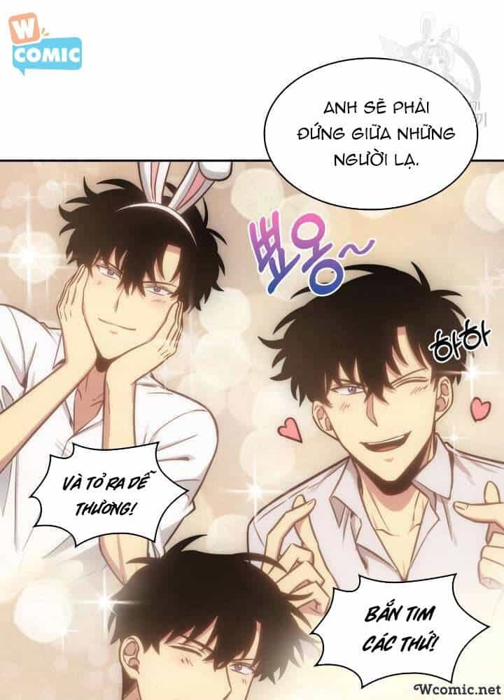 Vua Trộm Mộ - Chương 196 - ảnh 47