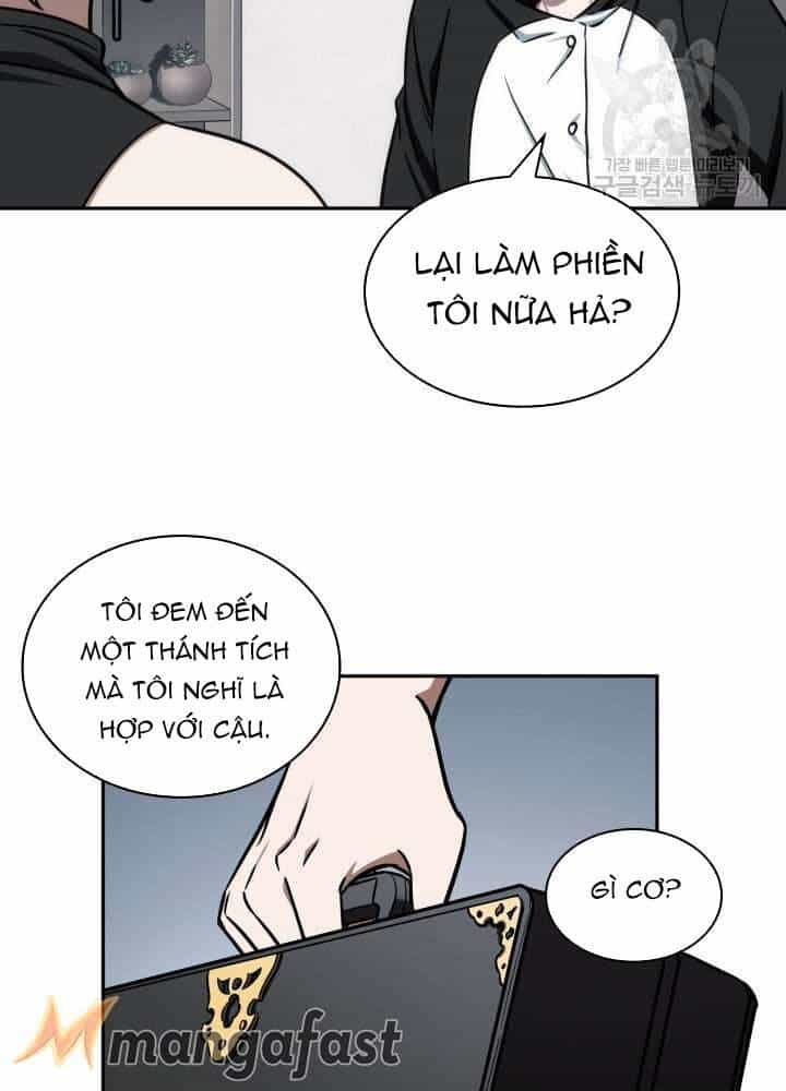 Vua Trộm Mộ - Chương 196 - ảnh 88