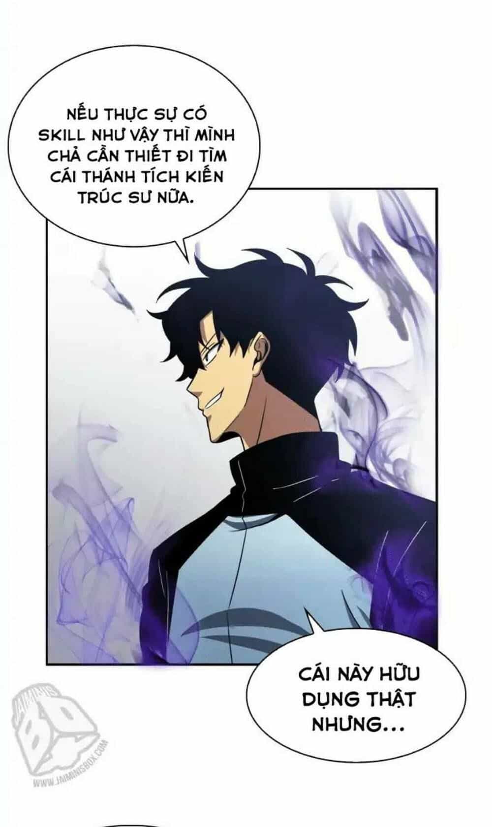 Vua Trộm Mộ - Chương 2 - ảnh 35