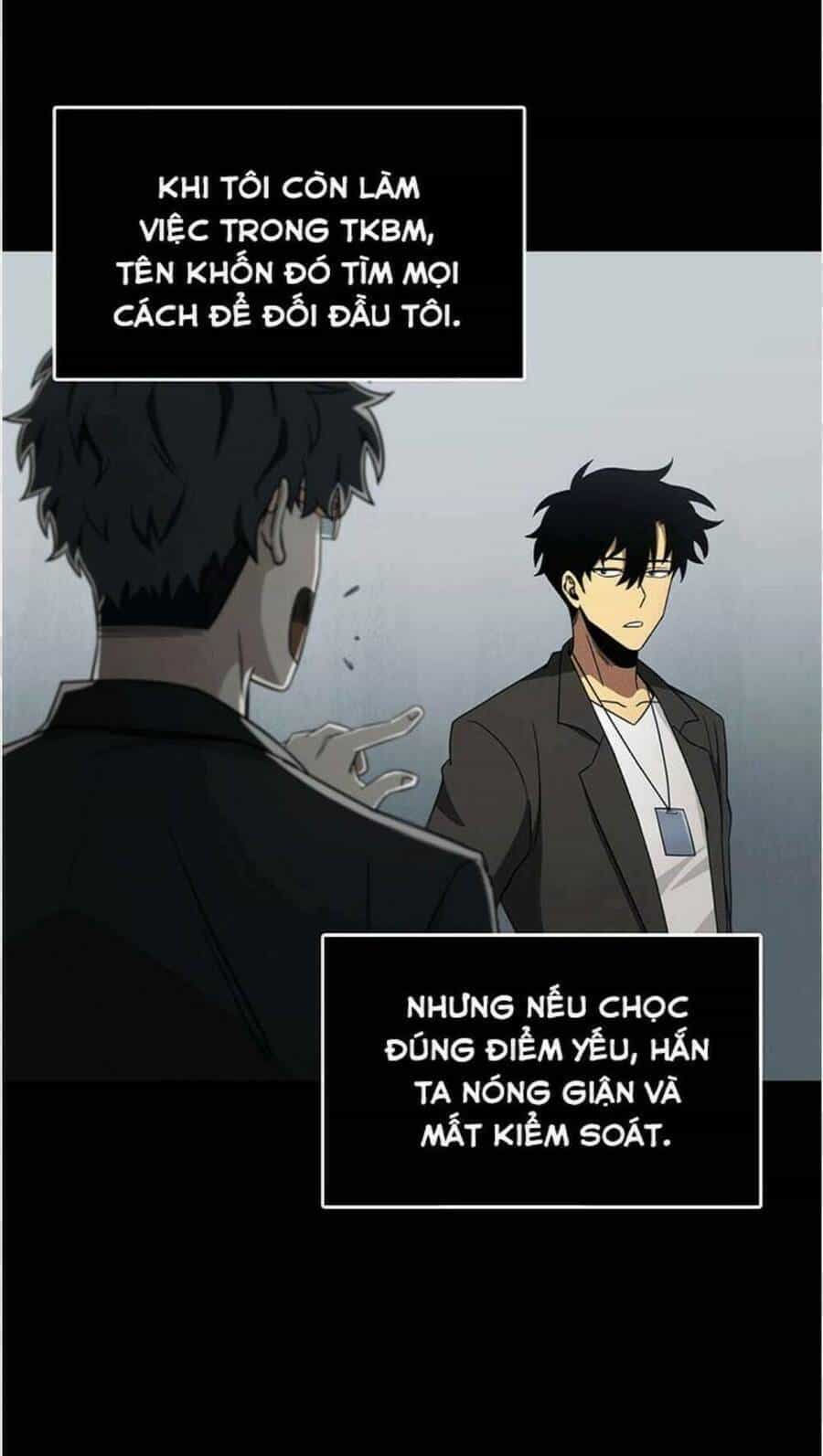 Vua Trộm Mộ - Chương 20 - ảnh 10