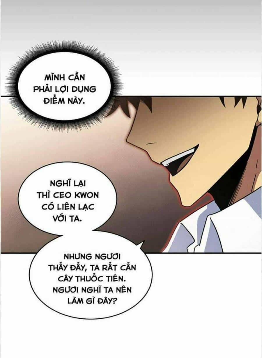 Vua Trộm Mộ - Chương 20 - ảnh 14