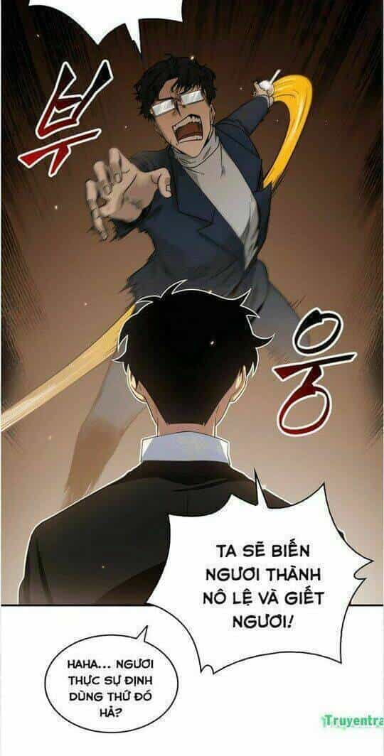 Vua Trộm Mộ - Chương 20 - ảnh 19