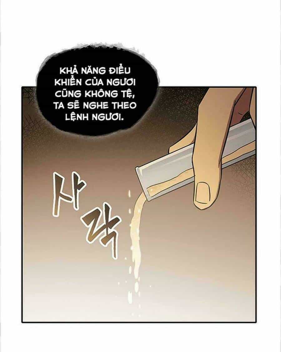 Vua Trộm Mộ - Chương 20 - ảnh 25