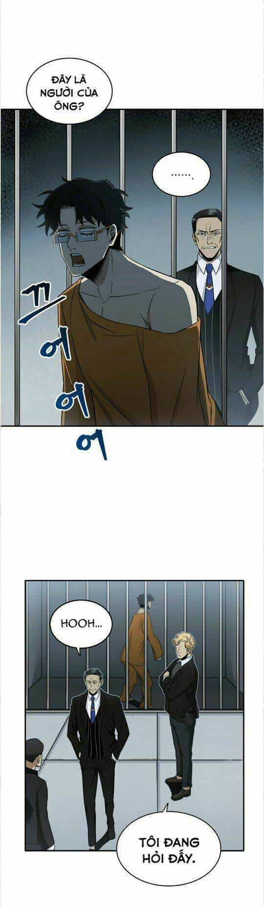 Vua Trộm Mộ - Chương 20 - ảnh 34