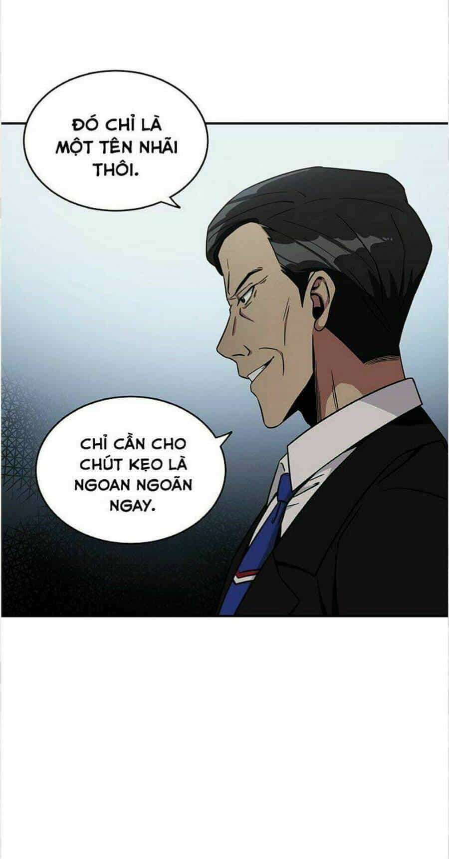Vua Trộm Mộ - Chương 20 - ảnh 44