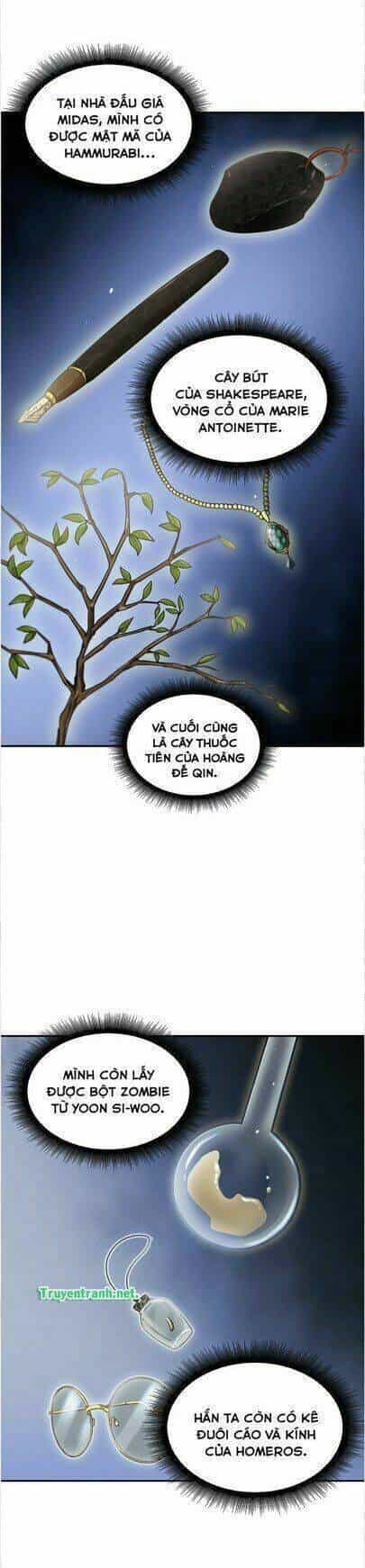 Vua Trộm Mộ - Chương 20 - ảnh 48