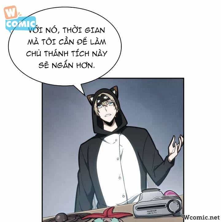 Vua Trộm Mộ - Chương 197 - ảnh 13