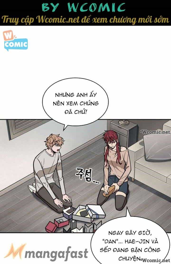 Vua Trộm Mộ - Chương 197 - ảnh 37