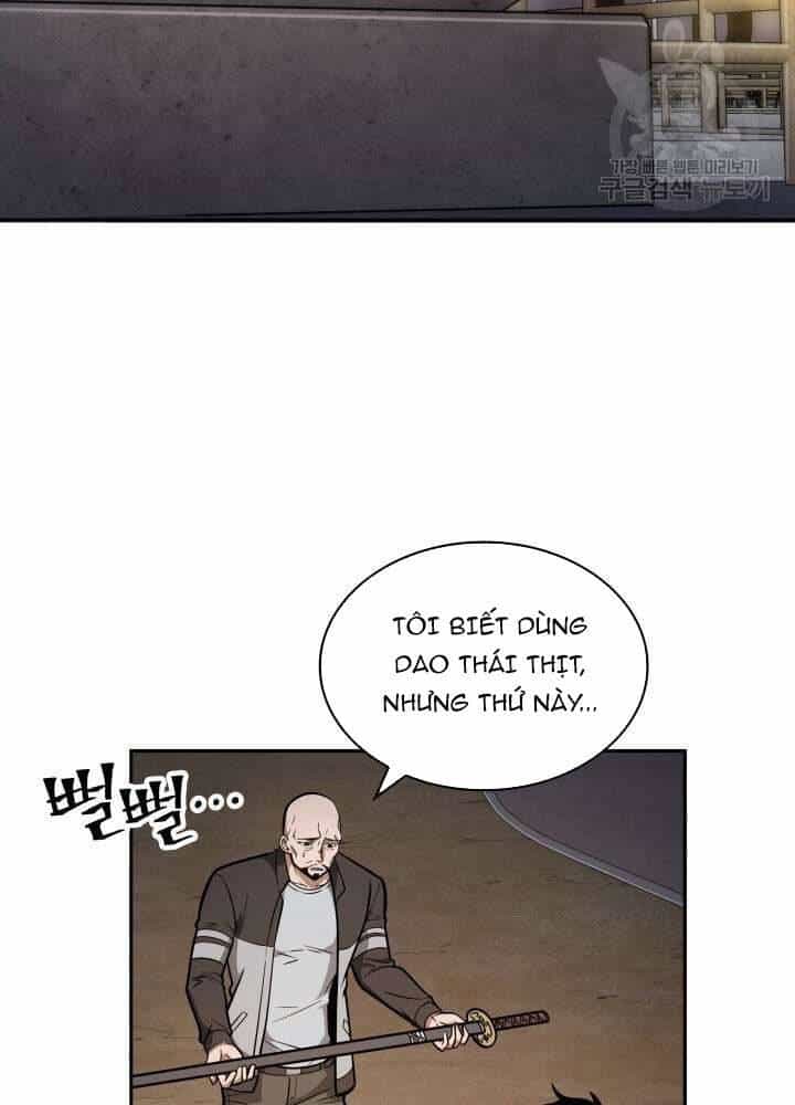 Vua Trộm Mộ - Chương 197 - ảnh 42