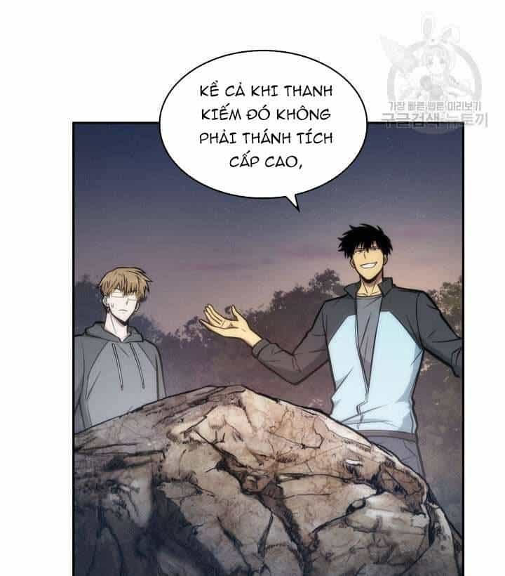 Vua Trộm Mộ - Chương 197 - ảnh 78
