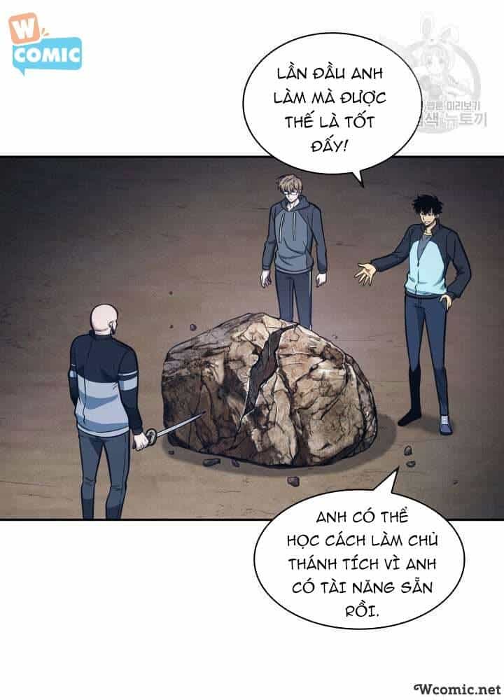 Vua Trộm Mộ - Chương 197 - ảnh 87