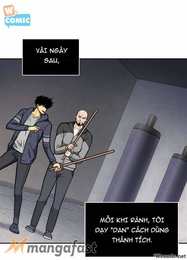 Vua Trộm Mộ - Chương 197 - ảnh 91