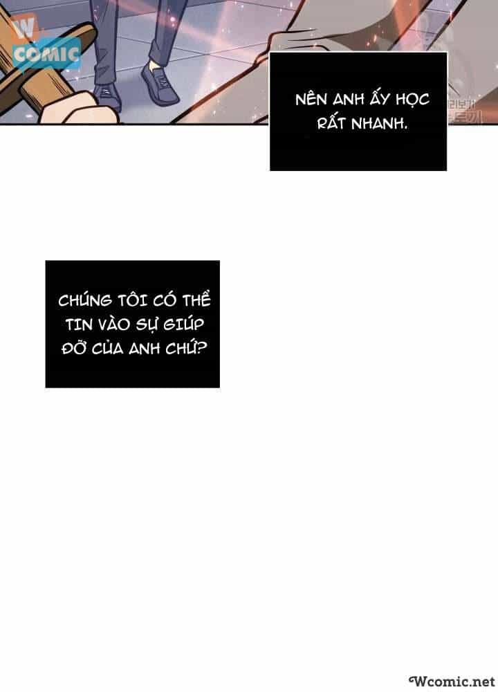 Vua Trộm Mộ - Chương 197 - ảnh 93