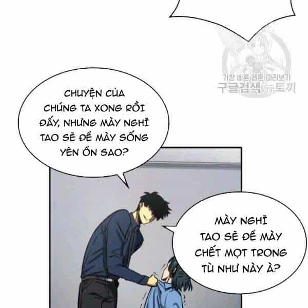 Vua Trộm Mộ - Chương 199 - ảnh 11