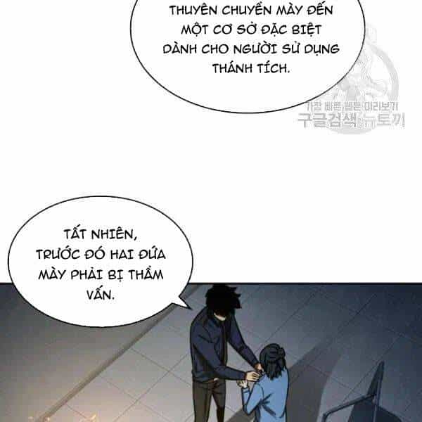 Vua Trộm Mộ - Chương 199 - ảnh 15