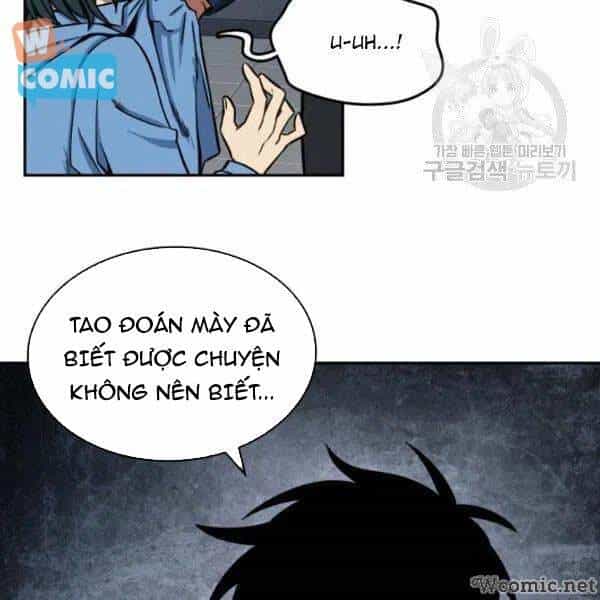 Vua Trộm Mộ - Chương 199 - ảnh 22
