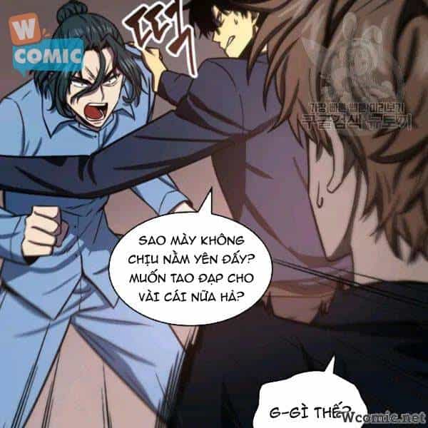 Vua Trộm Mộ - Chương 199 - ảnh 58
